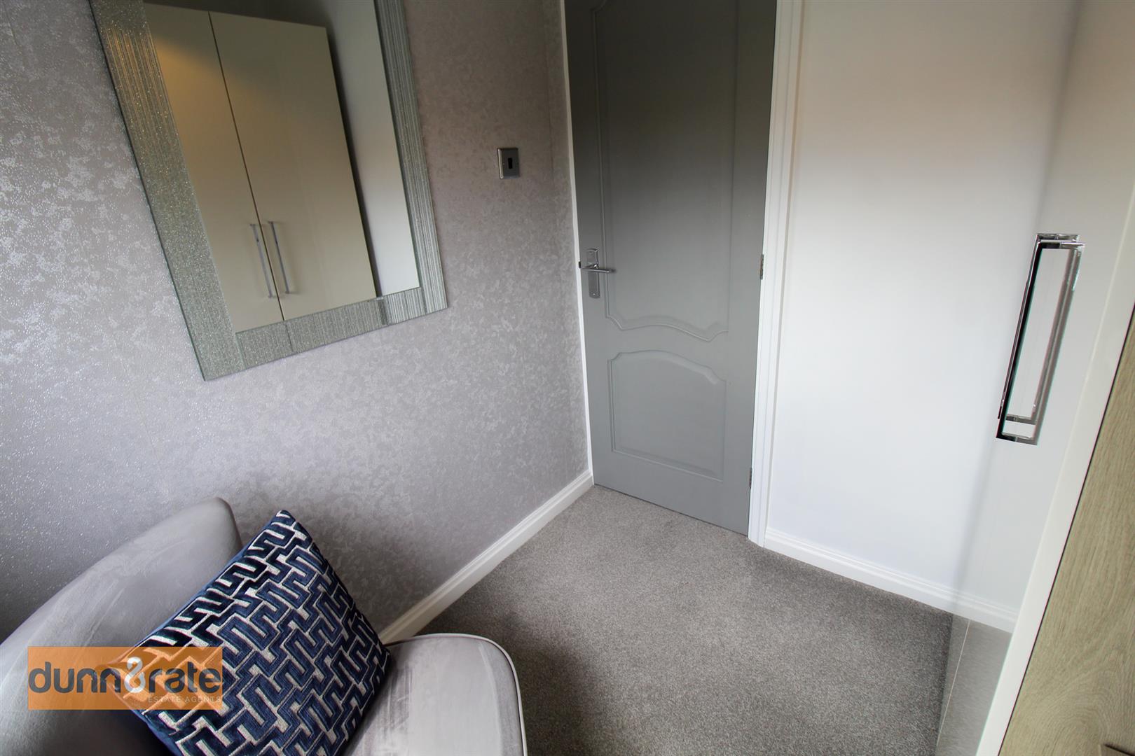Derek Drive, Sneyd Green, Stoke-On-Trent